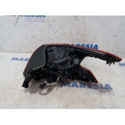 Peugeot - 308 - Rücklicht links