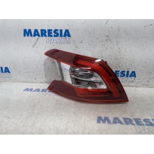 Peugeot - 308 - Achterlicht links