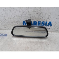 Peugeot - 308 - Rear view mirror