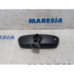 Peugeot - 308 - Rear view mirror