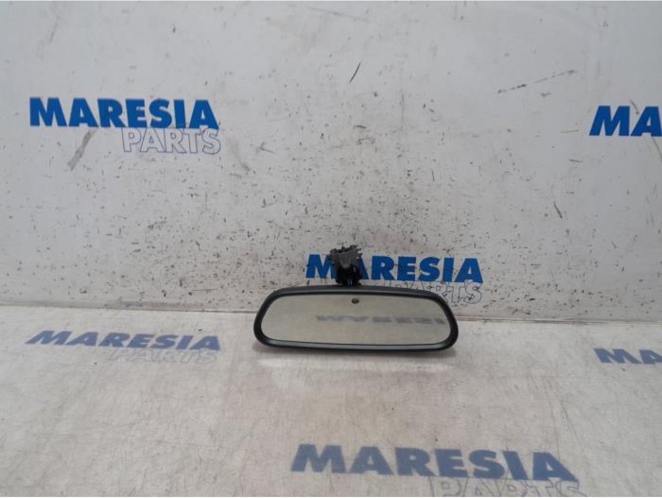 Peugeot - 308 - Rear view mirror
