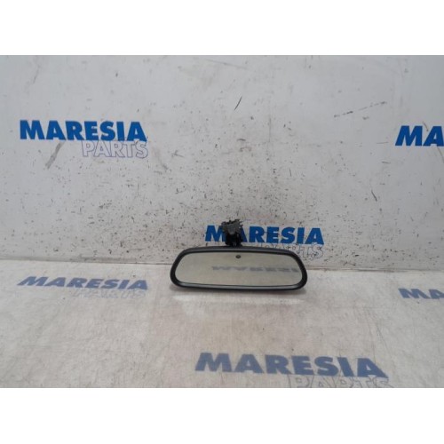 Peugeot - 308 - Rear view mirror