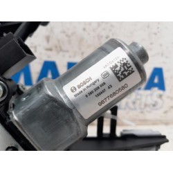 Peugeot - 308 - Moteur essuie-glace arrière
