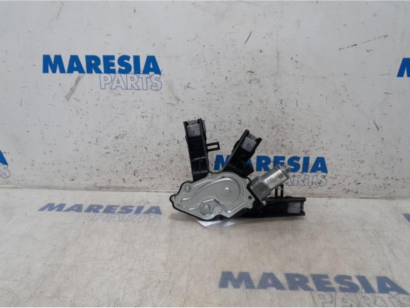 Peugeot - 308 - Moteur essuie-glace arrière