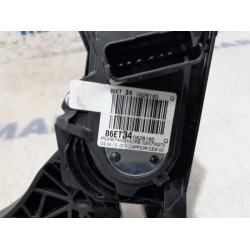 Peugeot - 308 - Gaspedaalpositie Sensor
