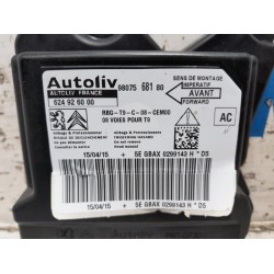 Peugeot - 308 - Airbag Modul