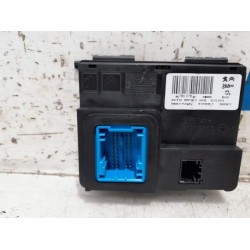 Peugeot - 308 - Heater computer