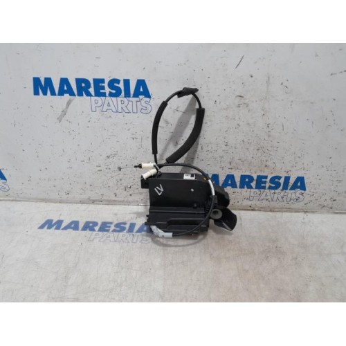 Peugeot - 308 - Door lock mechanism 4-door, front left
