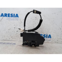 Peugeot - 308 - Front door lock mechanism 4-door, right