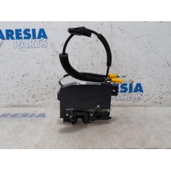 Peugeot - 308 - Türschlossmechanik 4-türig links hinten