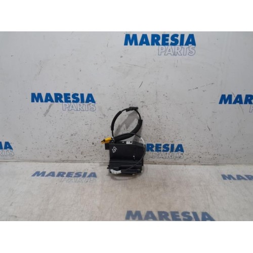 Peugeot - 308 - Rear door lock mechanism 4-door, left