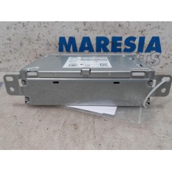 Peugeot - 308 - Radio
