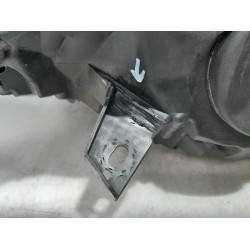 Renault - Captur - Scheinwerfer rechts