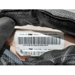 Peugeot - 308 - Roof curtain airbag, right
