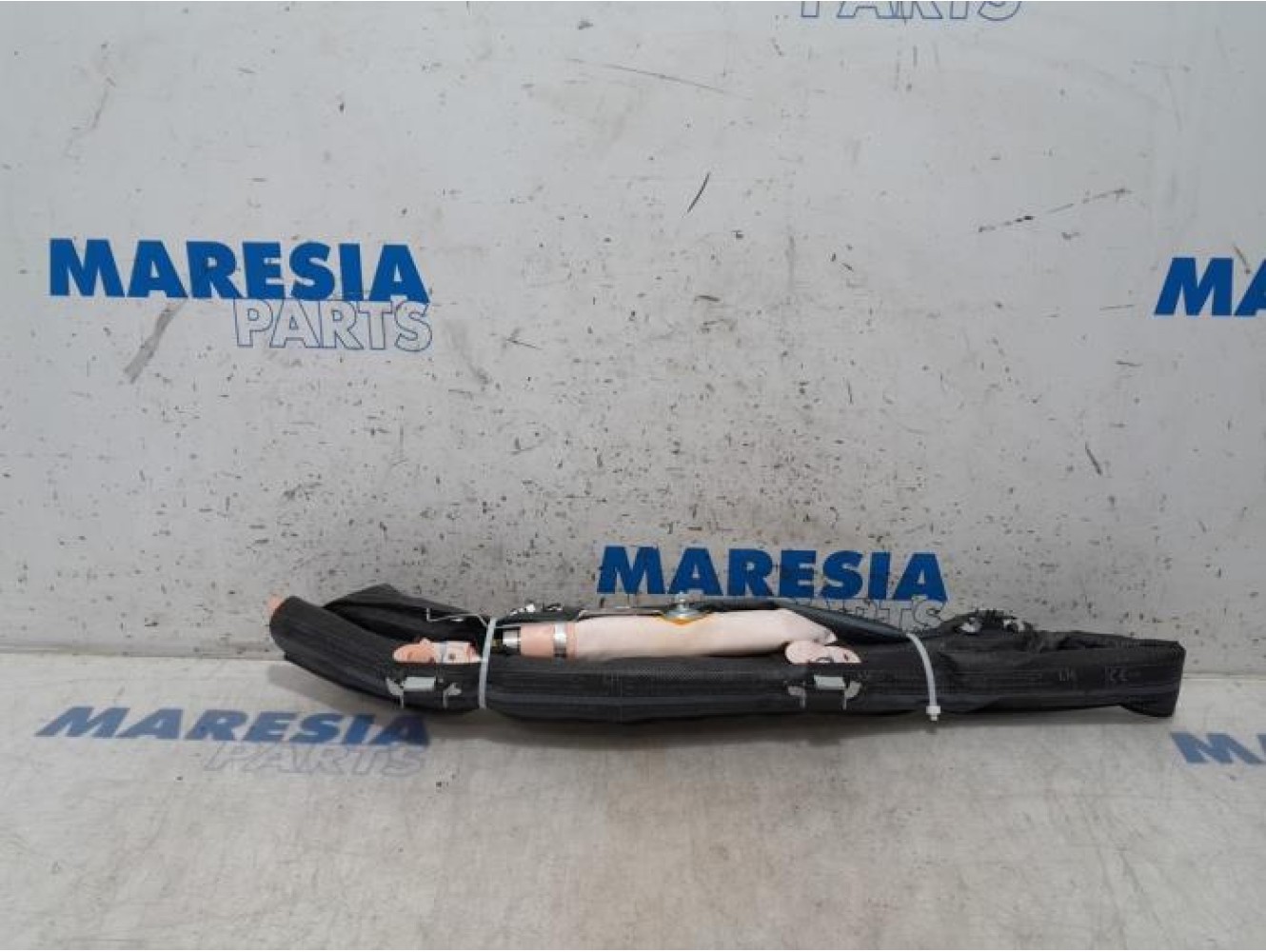 Peugeot - 308 - Roof curtain airbag, right