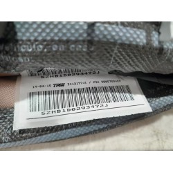 Peugeot - 308 - Roof curtain airbag, left