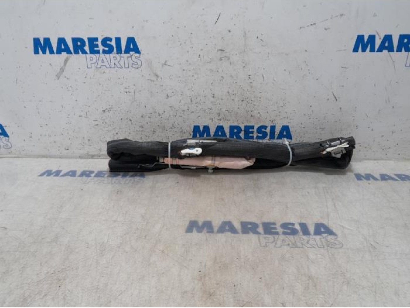 Peugeot - 308 - Roof curtain airbag, left