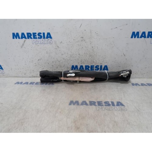 Peugeot - 308 - Airbag hemel links