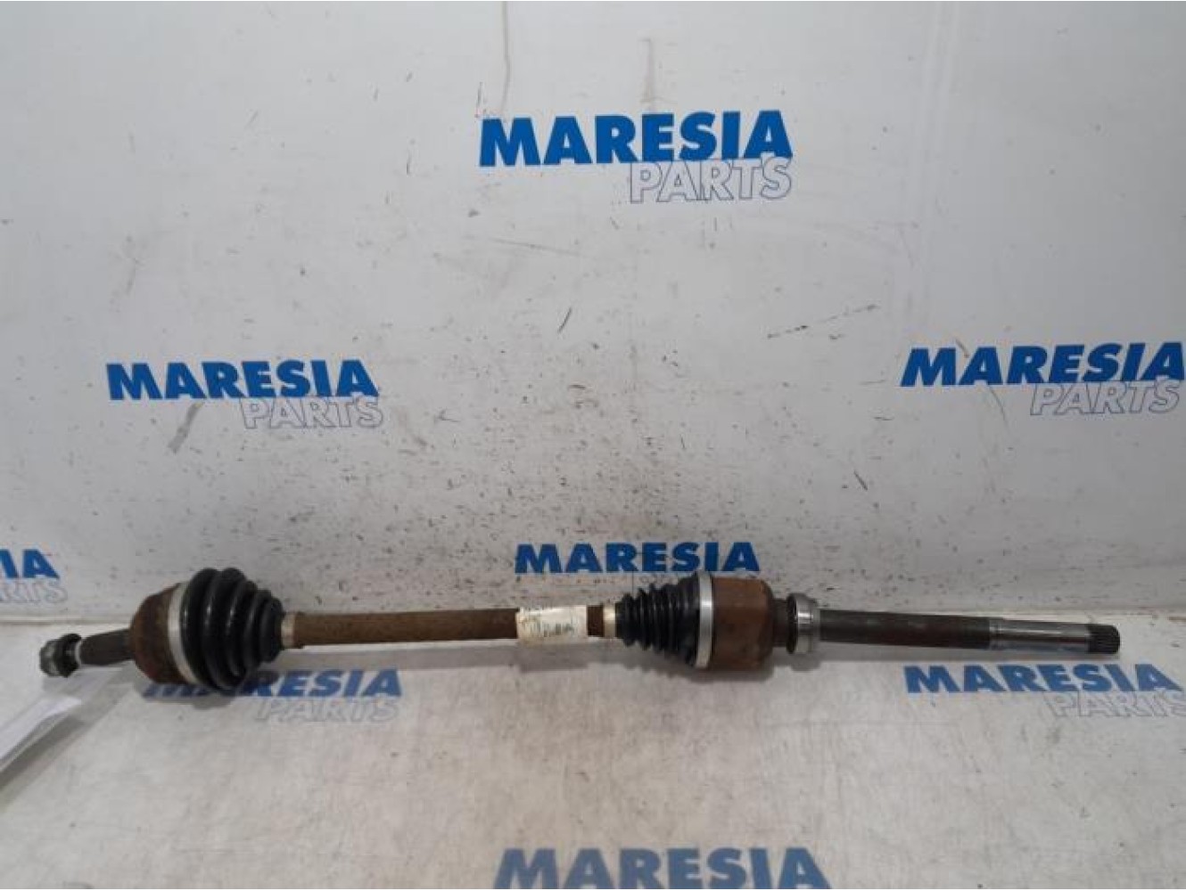 Peugeot - 308 - Arbre de transmission avant droit
