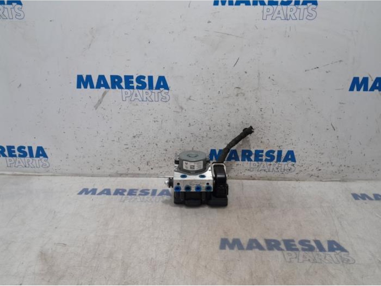 Peugeot - 308 - ABS pump