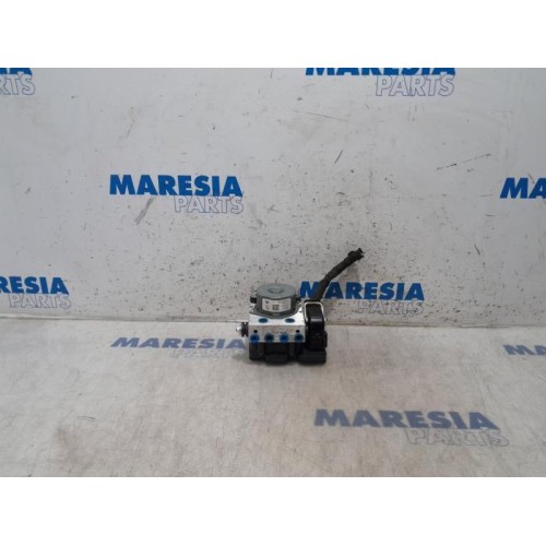 Peugeot - 308 - ABS Pumpe