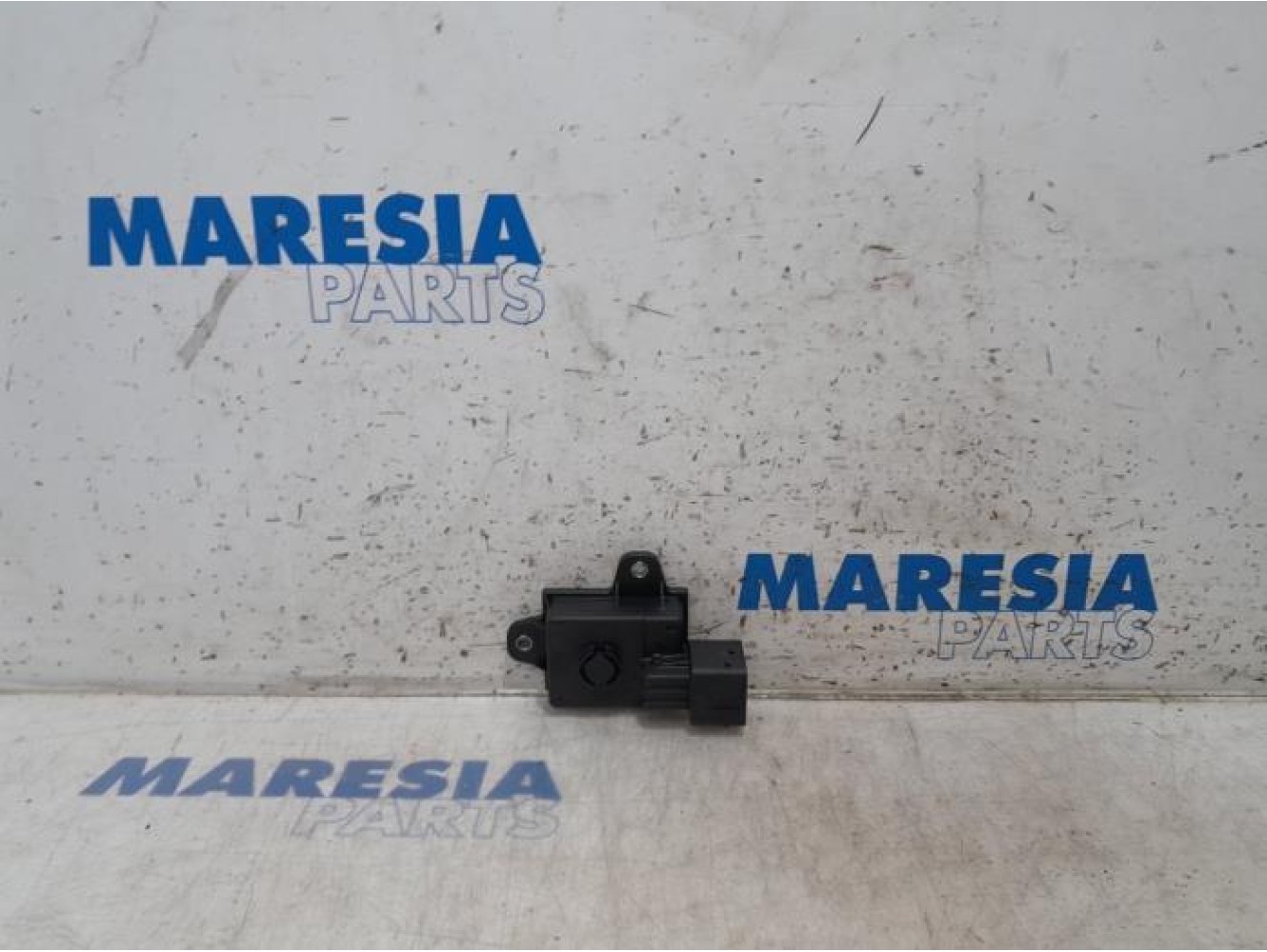 Peugeot - 308 - Relais Start/Stop