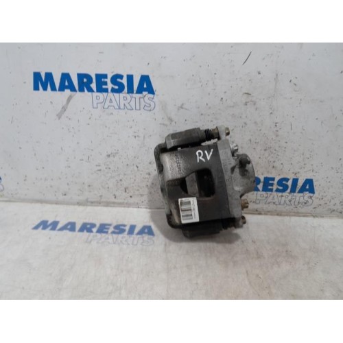 Peugeot - 308 - Front brake calliper, right