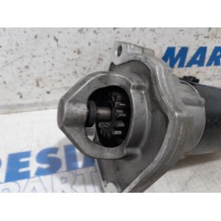 Peugeot - 308 - Startmotor