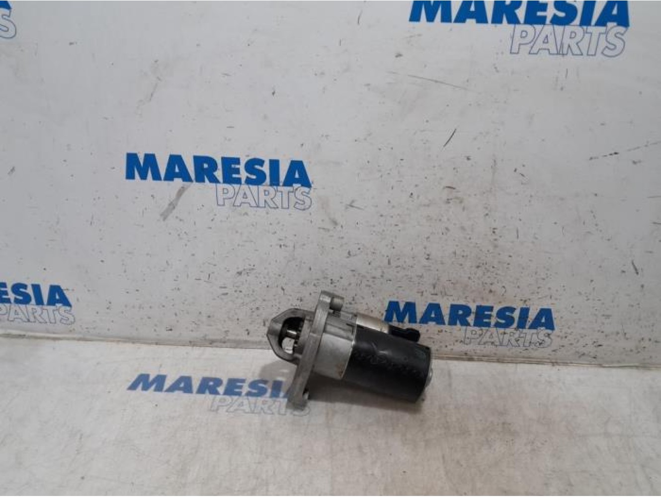 Peugeot - 308 - Startmotor