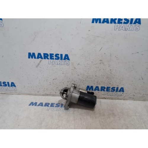 Peugeot - 308 - Starter