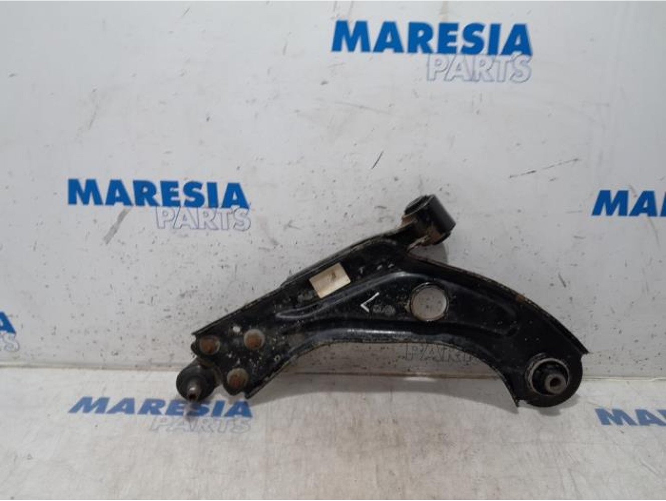 Peugeot - 308 - Querlenker unten links vorne