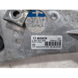 Peugeot - 308 - Wiper mechanism