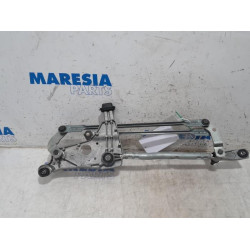 Peugeot - 308 - Wiper mechanism