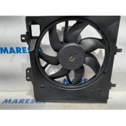 Peugeot - 208 - Fan motor
