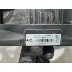 Peugeot - 208 - Fan motor
