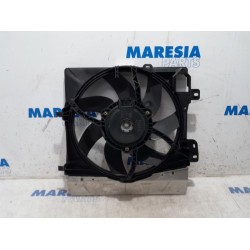 Peugeot - 208 - Fan motor