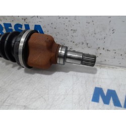 Peugeot - 208 - Antriebswelle links vorne