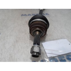 Peugeot - 208 - Antriebswelle links vorne