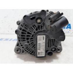 Peugeot - 208 - Dynamo