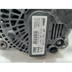 Peugeot - 208 - Dynamo