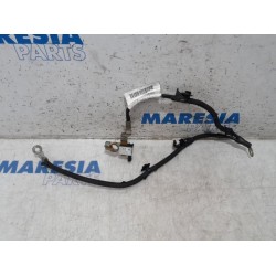 Peugeot - 208 - Battery pole
