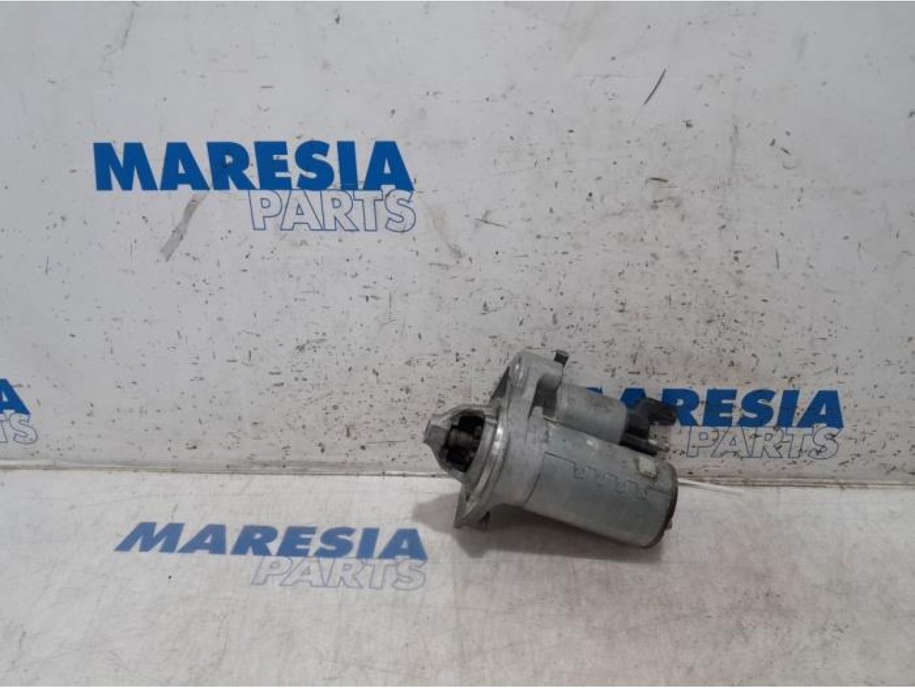 Peugeot - 208 - Starter