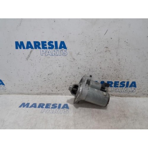 Peugeot - 208 - Starter