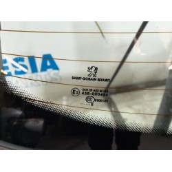 Peugeot - 207 - Heckklappe