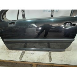 Peugeot - 207 - Portier 2Deurs links