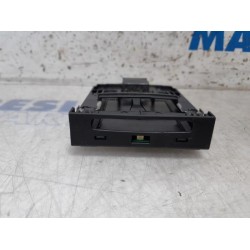 Renault - Grand Scenic - Card reader (lock)