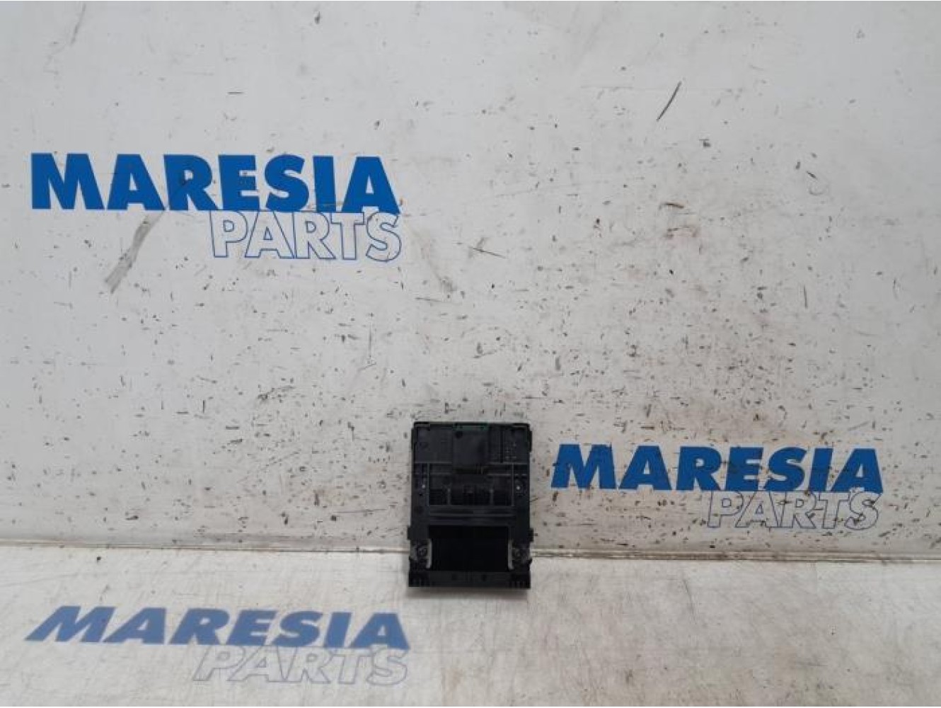 Renault - Grand Scenic - Card reader (lock)