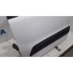Peugeot - Partner - Portier 2Deurs links