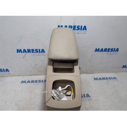Renault - Grand Scenic - Middle console