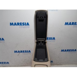 Renault - Grand Scenic - Middle console